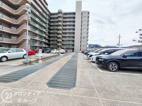 ディオ・フェルティ枚方長尾　中古マンション