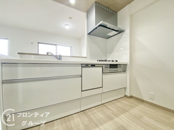 ディオ・フェルティ枚方長尾　中古マンション