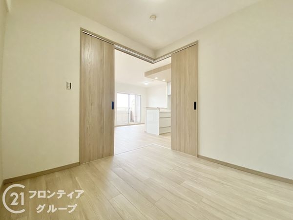 ディオ・フェルティ枚方長尾　中古マンション
