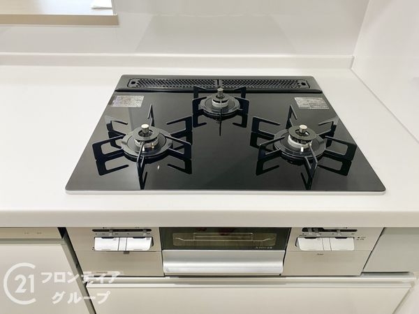 ディオ・フェルティ枚方長尾　中古マンション
