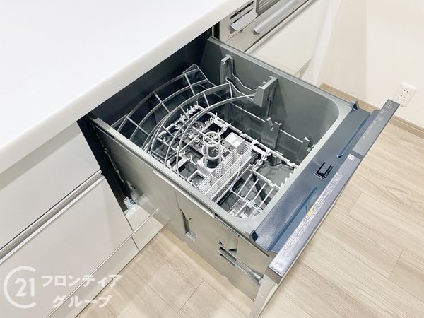 ディオ・フェルティ枚方長尾　中古マンション