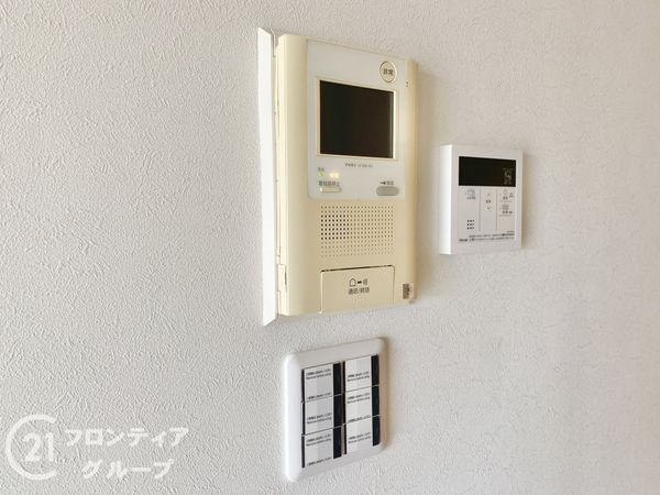 ディオ・フェルティ枚方長尾　中古マンション
