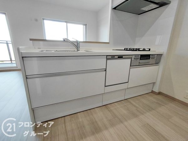ディオ・フェルティ枚方長尾　中古マンション