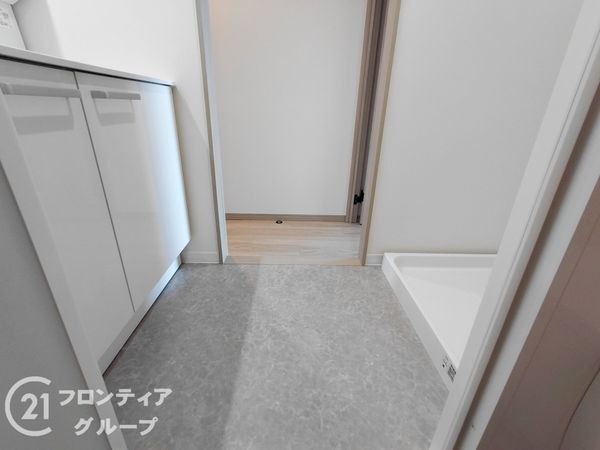ディオ・フェルティ枚方長尾　中古マンション