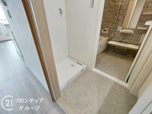 ディオ・フェルティ枚方長尾　中古マンション