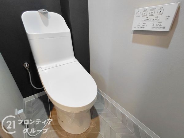 ディオ・フェルティ枚方長尾　中古マンション