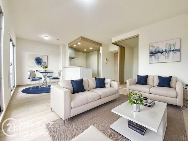 ディオ・フェルティ枚方長尾　中古マンション