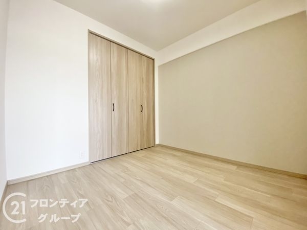 ディオ・フェルティ枚方長尾　中古マンション