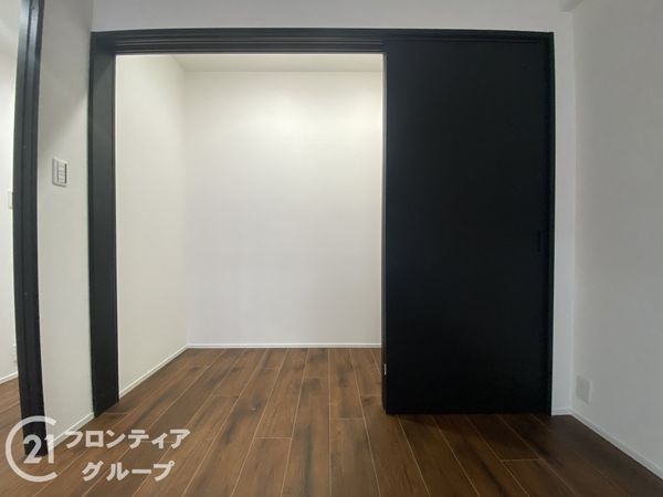 ひらかた北山アミスタ２号棟　中古マンション
