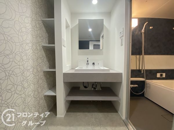 ひらかた北山アミスタ２号棟　中古マンション