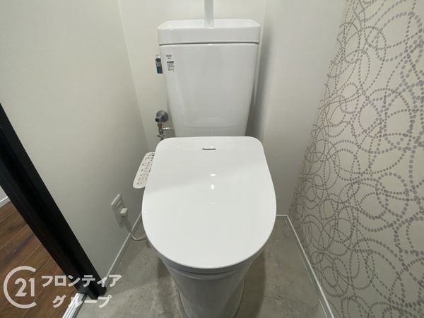 ひらかた北山アミスタ２号棟　中古マンション