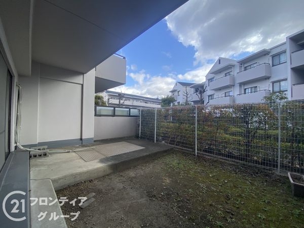 ひらかた北山アミスタ２号棟　中古マンション