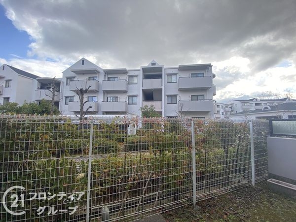 ひらかた北山アミスタ２号棟　中古マンション
