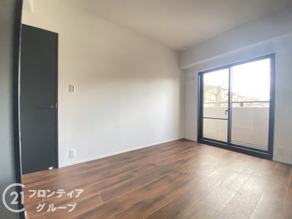 ひらかた北山アミスタ２号棟　中古マンション