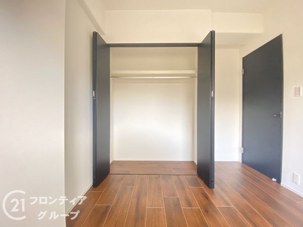 ひらかた北山アミスタ２号棟　中古マンション