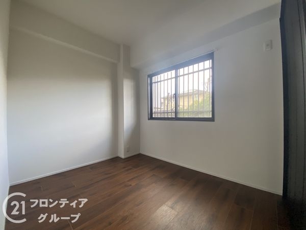 ひらかた北山アミスタ２号棟　中古マンション
