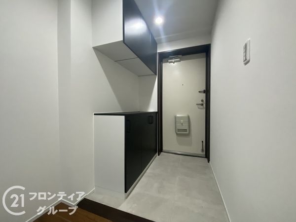 ひらかた北山アミスタ２号棟　中古マンション