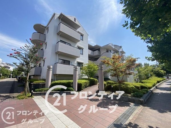 ひらかた北山アミスタ２号棟　中古マンション