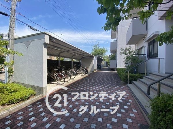 ひらかた北山アミスタ２号棟　中古マンション