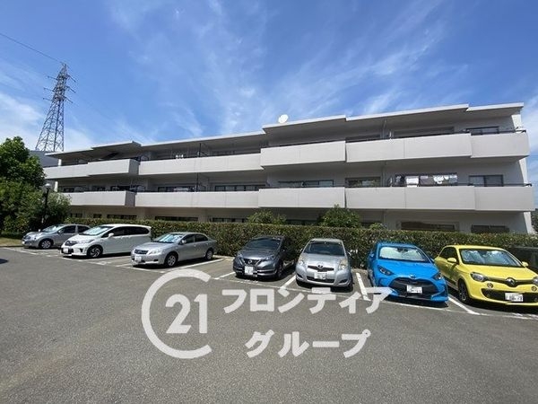 ひらかた北山アミスタ２号棟　中古マンション