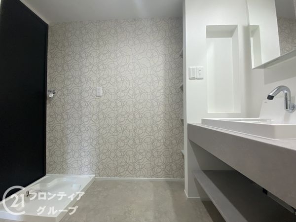 ひらかた北山アミスタ２号棟　中古マンション