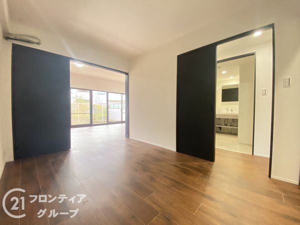 ひらかた北山アミスタ２号棟　中古マンション