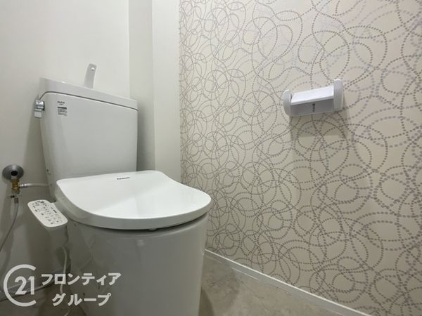ひらかた北山アミスタ２号棟　中古マンション