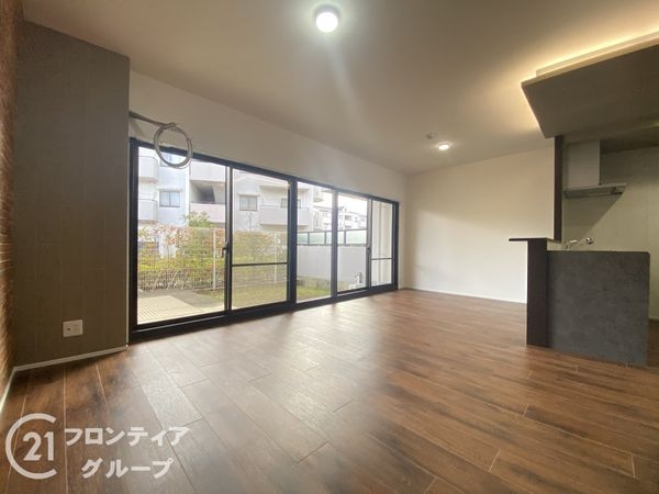 ひらかた北山アミスタ２号棟　中古マンション