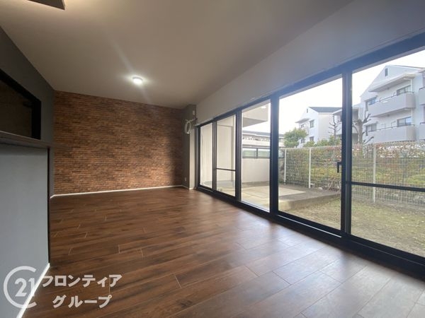 ひらかた北山アミスタ２号棟　中古マンション