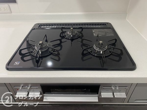 ひらかた北山アミスタ２号棟　中古マンション