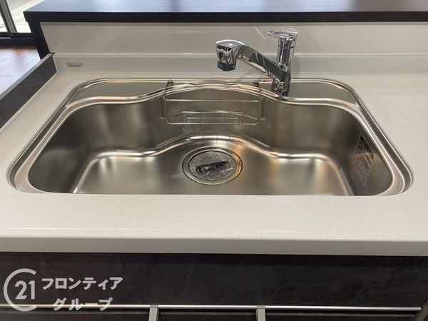 ひらかた北山アミスタ２号棟　中古マンション