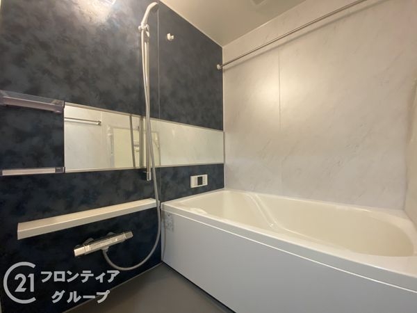 ひらかた北山アミスタ２号棟　中古マンション
