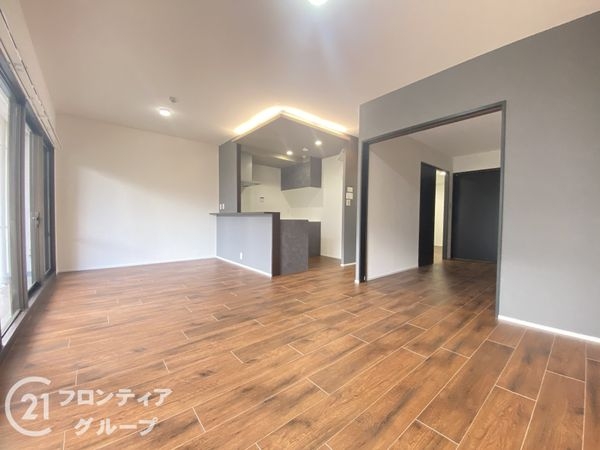 ひらかた北山アミスタ２号棟　中古マンション