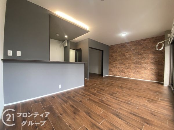 ひらかた北山アミスタ２号棟　中古マンション