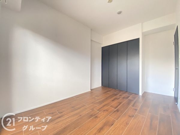 ひらかた北山アミスタ２号棟　中古マンション