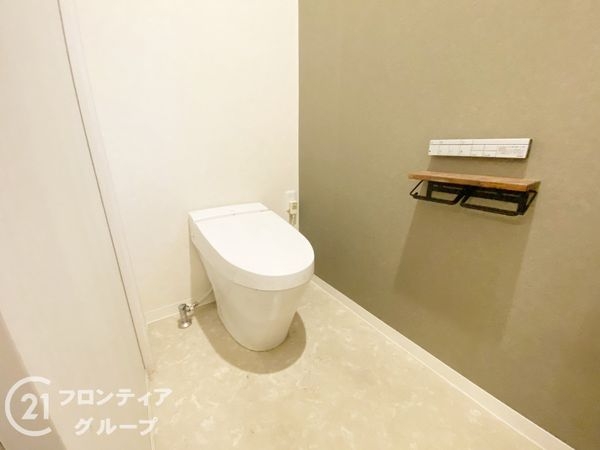 寝屋川市小路北町の中古一戸建て