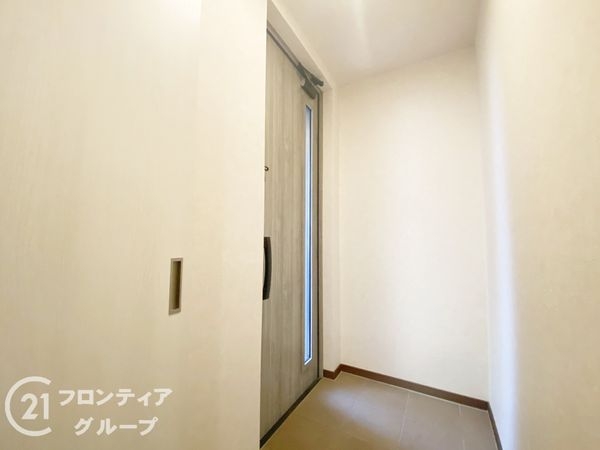 寝屋川市小路北町の中古一戸建て