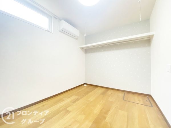 寝屋川市小路北町の中古一戸建て
