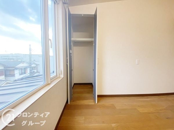 寝屋川市小路北町の中古一戸建て