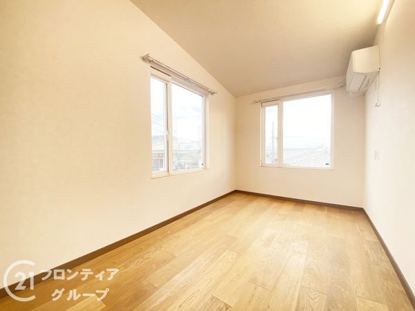 寝屋川市小路北町の中古一戸建て