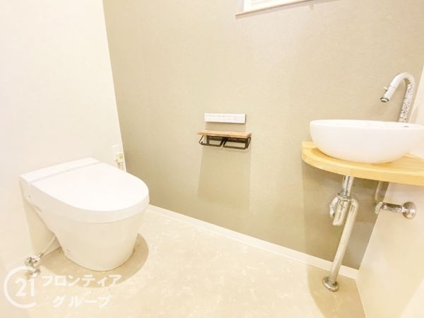 寝屋川市小路北町の中古一戸建て