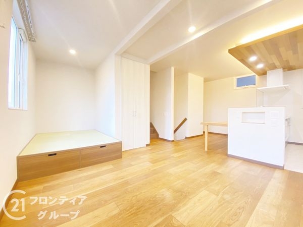 寝屋川市小路北町の中古一戸建て
