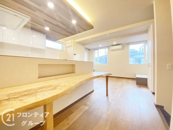 寝屋川市小路北町の中古一戸建て