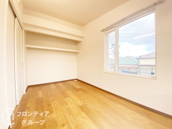 寝屋川市小路北町の中古一戸建て