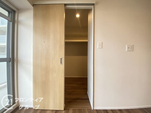ルネ枚方中古マンション