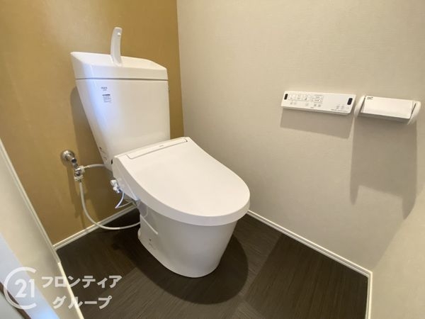 ルネ枚方中古マンション
