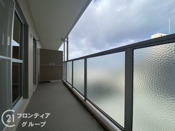 ルネ枚方中古マンション