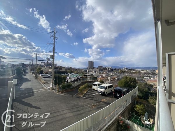 ルネ枚方中古マンション