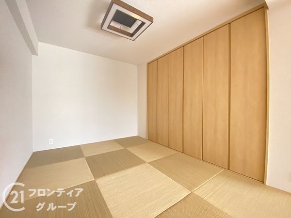 ルネ枚方中古マンション