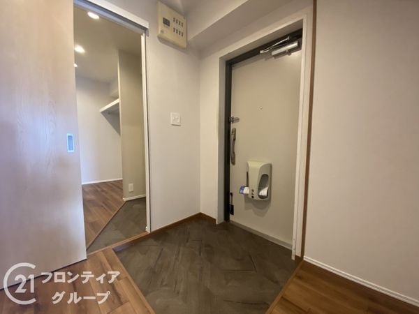 ルネ枚方中古マンション